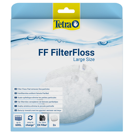 Tetratec FF 1200 -    (2 )